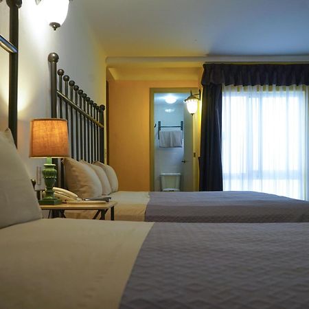 Hotel Real De Leyendas Guanajuato Exteriör bild
