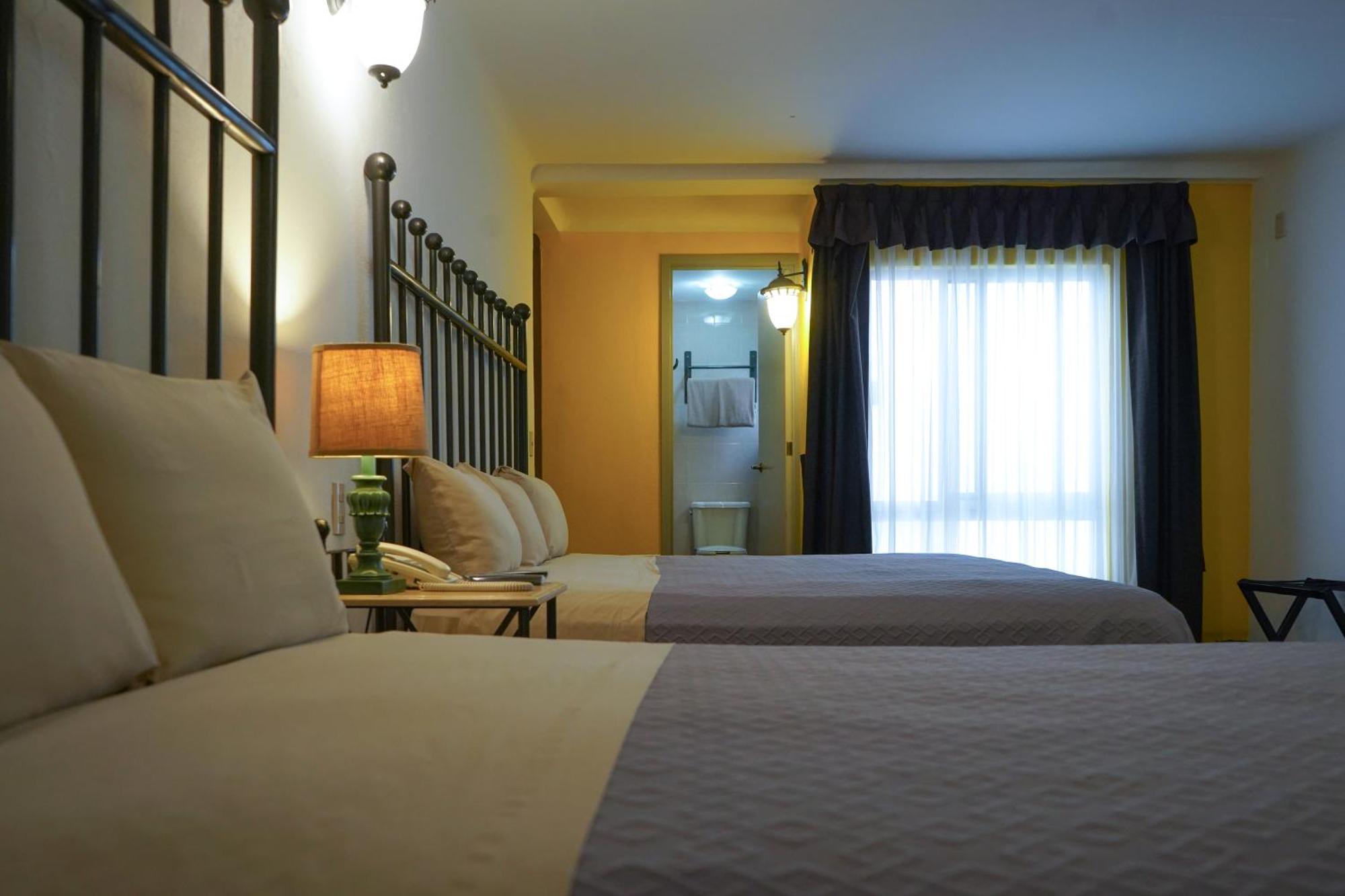Hotel Real De Leyendas Guanajuato Exteriör bild
