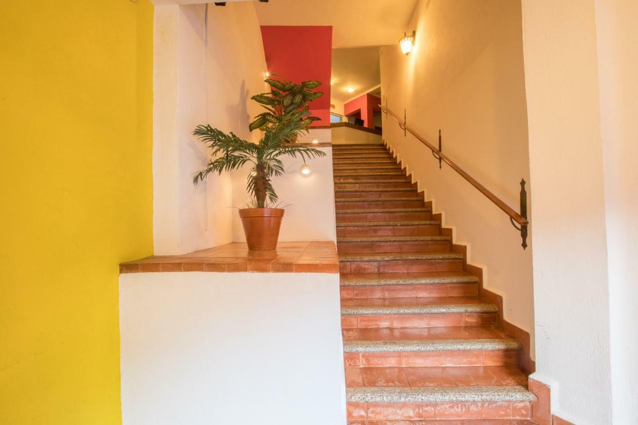 Hotel Real De Leyendas Guanajuato Exteriör bild